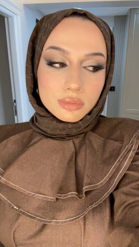 Merve S. — çalışma 2