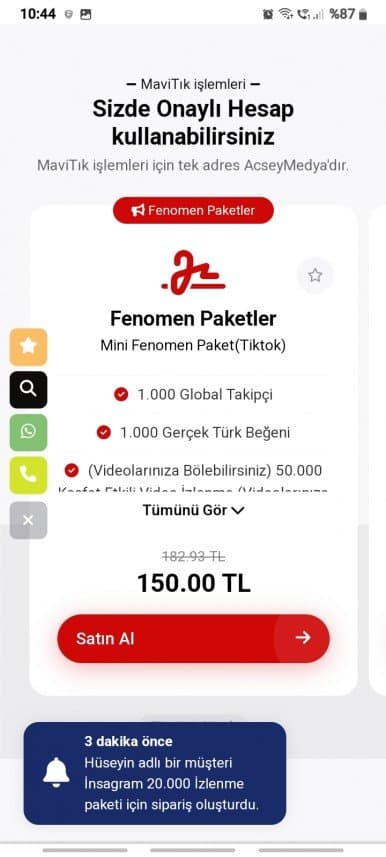 Merve S. — çalışma 1