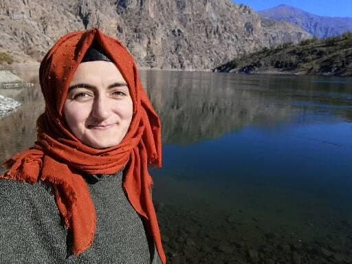 Merve Ş. — çalışma 3