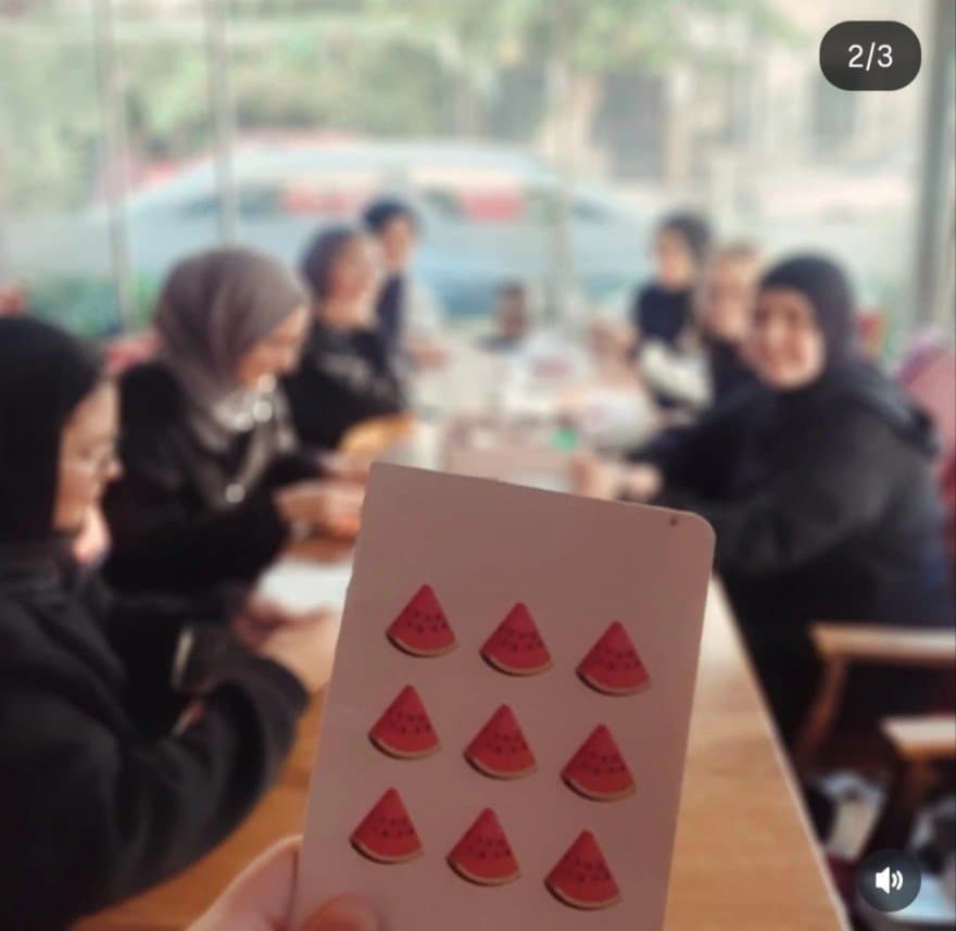 Merve T. — çalışma 2