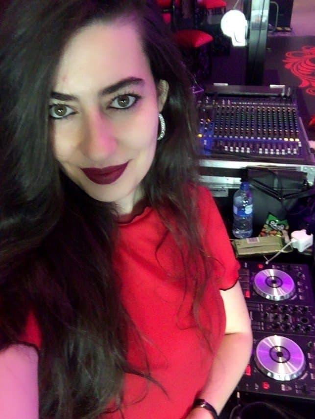 Merve T. — çalışma 2