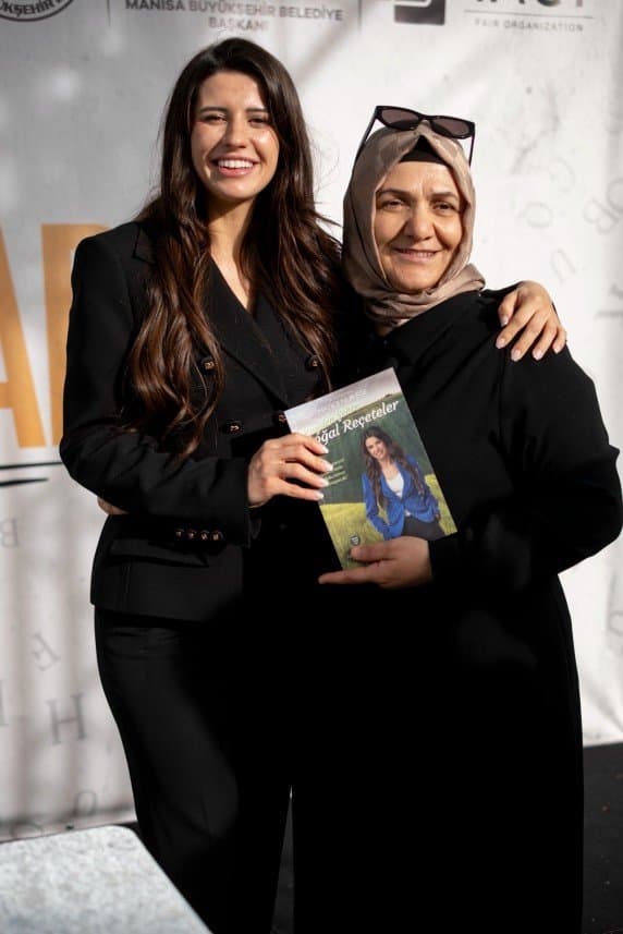 Merve U. — çalışma 2