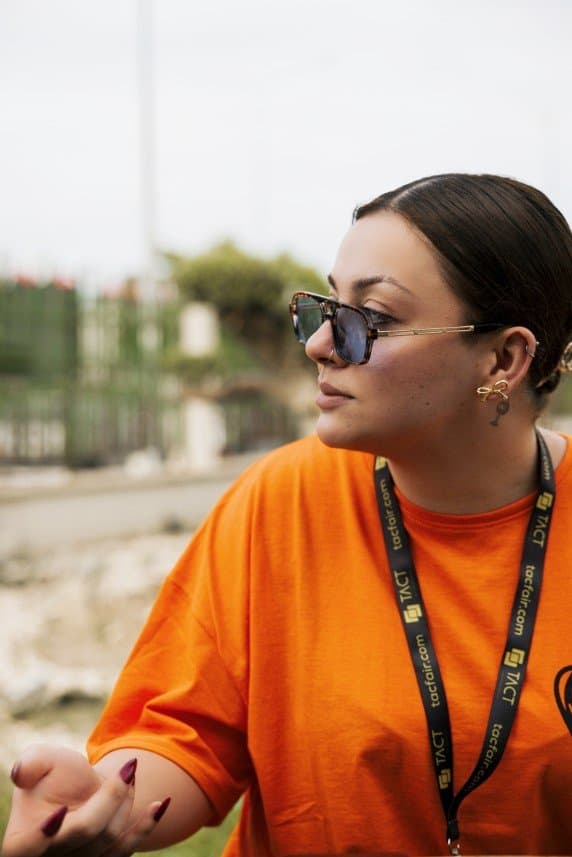 Merve U. — çalışma 4