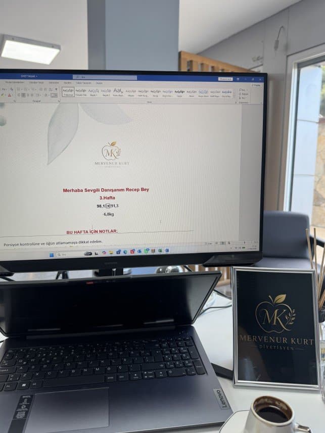 Mervenur K. — çalışma 5