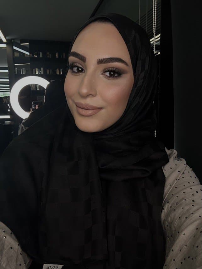 Meryem A. — çalışma 2