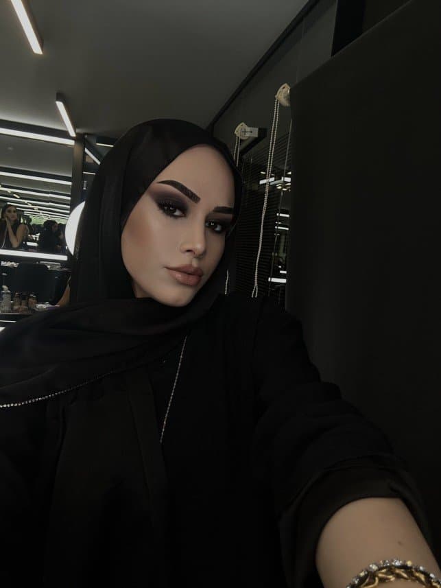 Meryem A. — çalışma 3