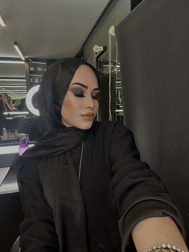 Meryem A. — çalışma 5