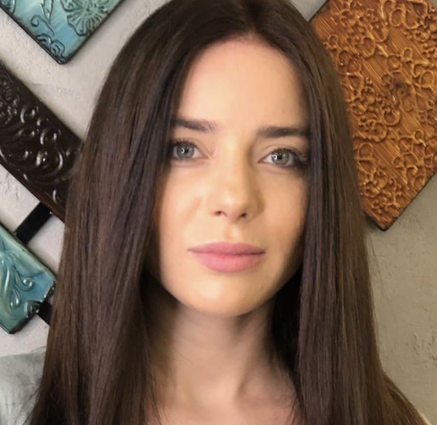 Meryem P. — çalışma 1