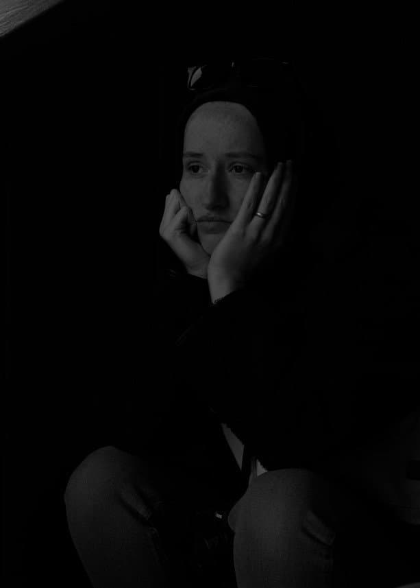 Asa P. — çalışma 1