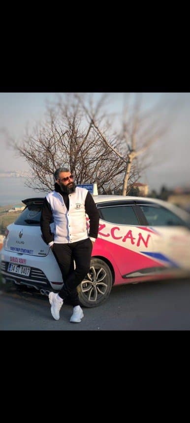Mesher A. — çalışma 1