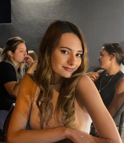 Mesude G. — çalışma 1