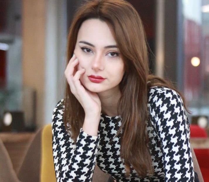 Mesude G. — çalışma 2