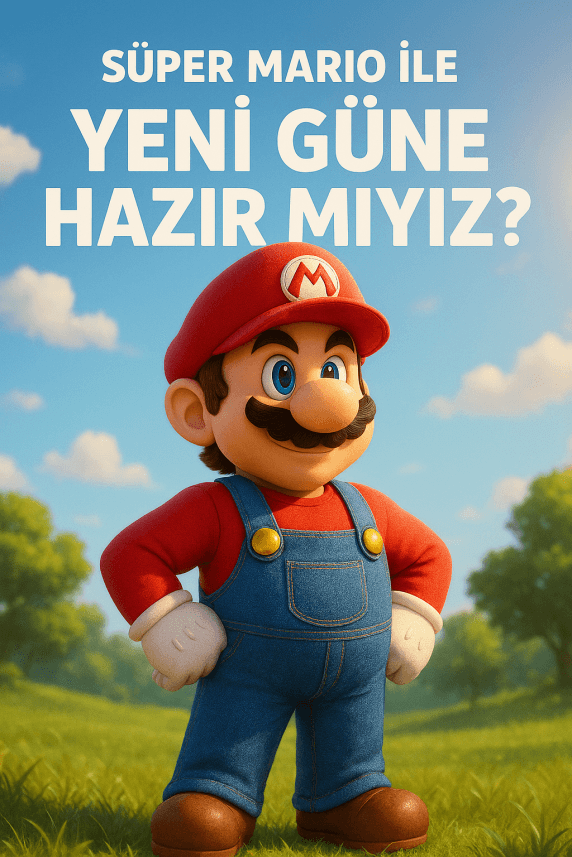 Mesut Ş. — çalışma 3
