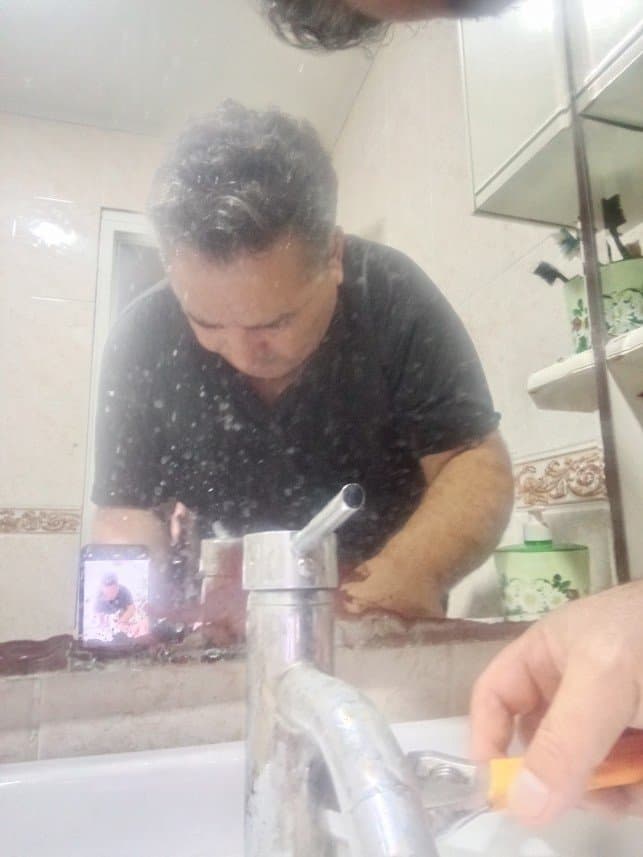 Metin A. — çalışma 2