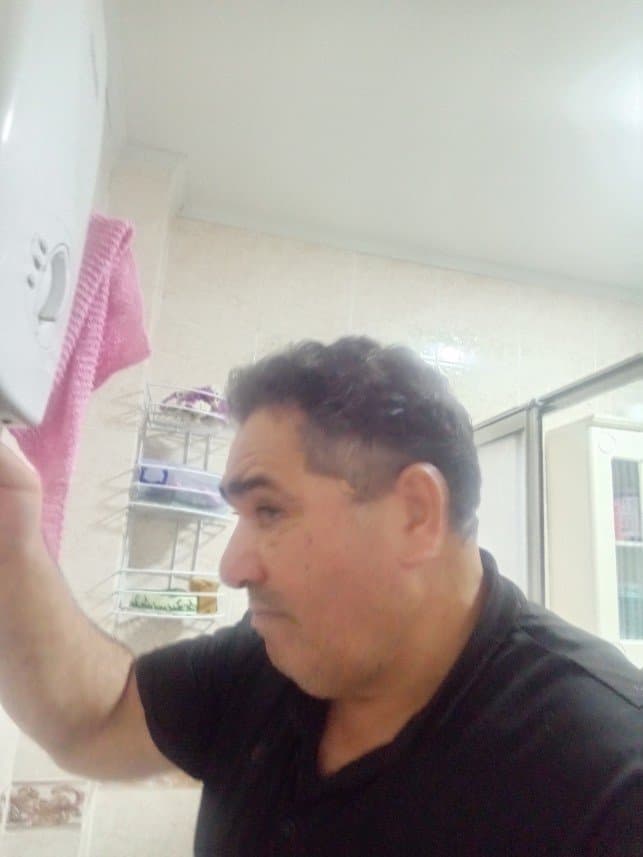 Metin A. — çalışma 3