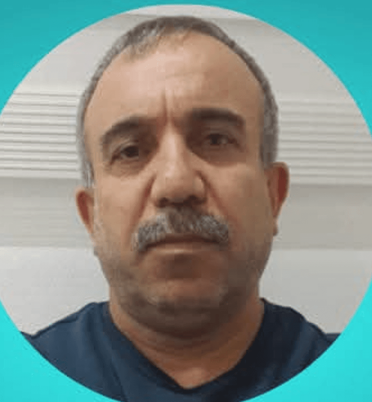 Metin Ç. — çalışma 1