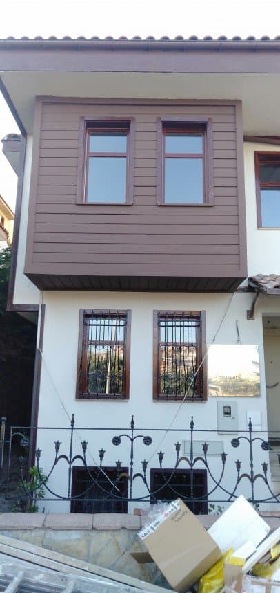 Metin K. — çalışma 7