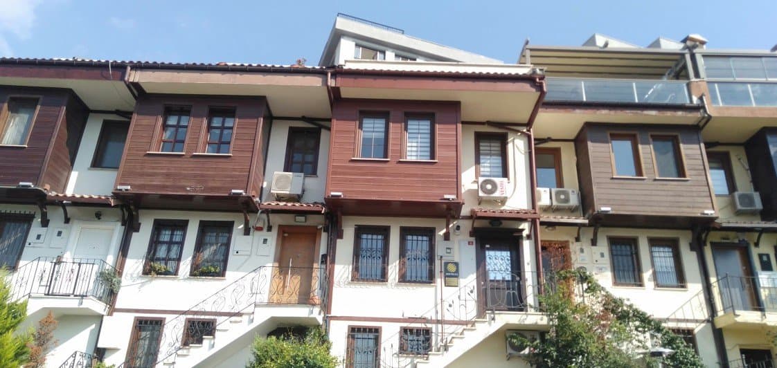Metin K. — çalışma 8