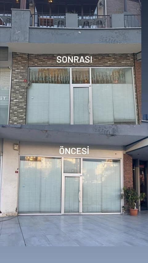 Metin K. — çalışma 1