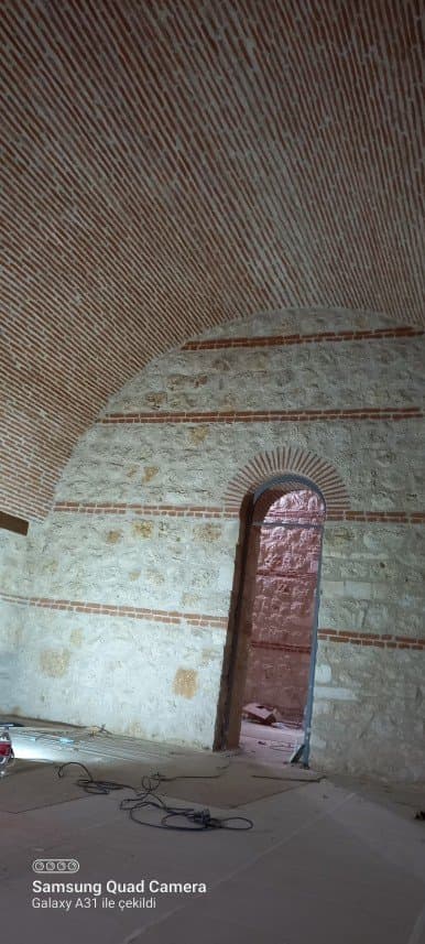 Metin S. — çalışma 3