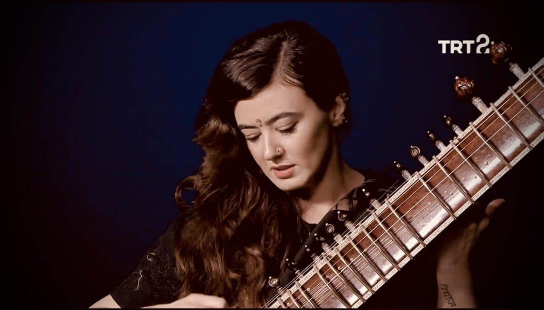 Mevhibe D. — çalışma 5
