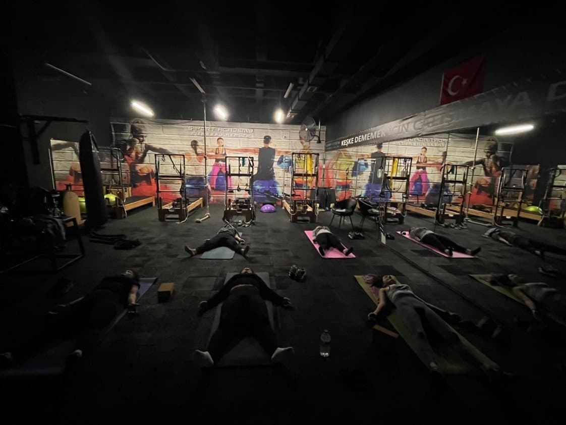 Mevhibe D. — çalışma 8