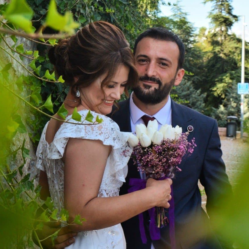 Mihriban D. — çalışma 1