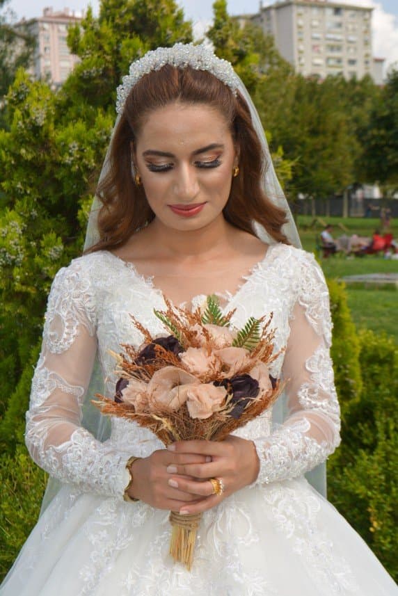 Mihriban D. — çalışma 2