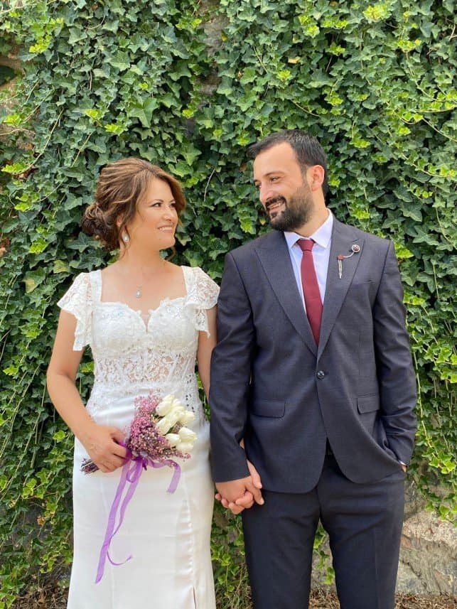 Mihriban D. — çalışma 3
