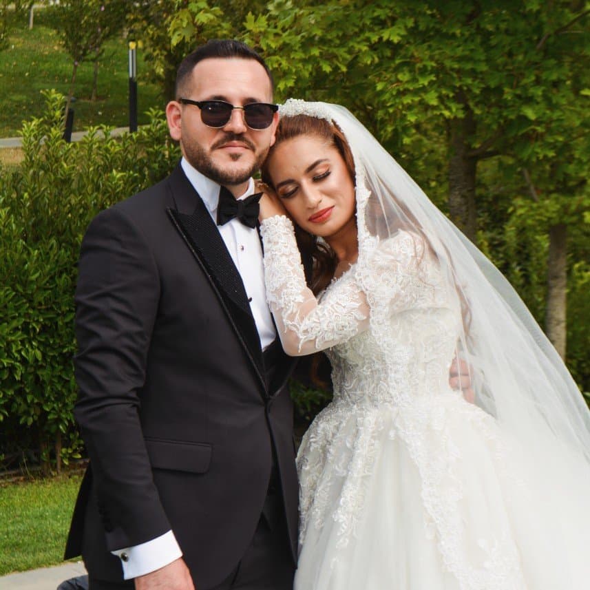 Mihriban D. — çalışma 5