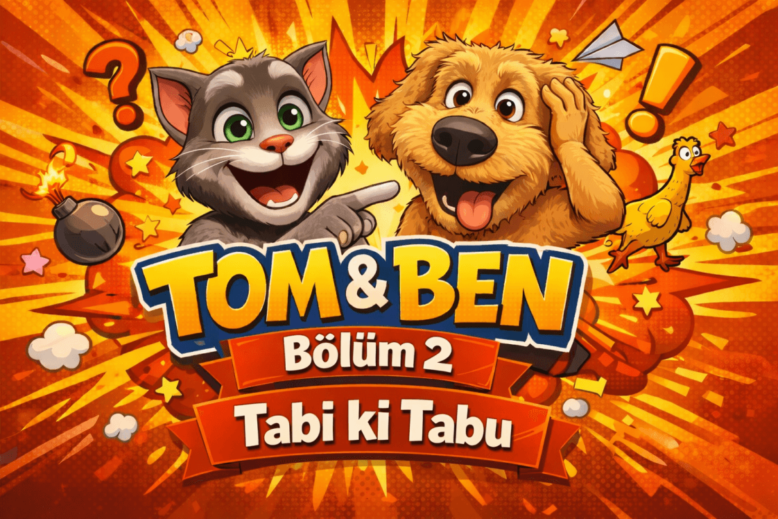 Mikail A. — çalışma 5
