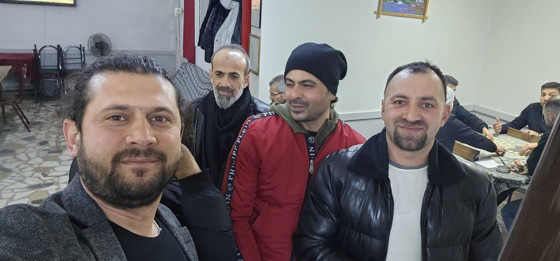 Mikail A. — çalışma 1