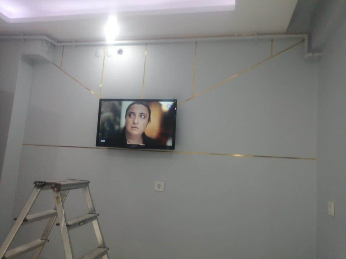 Mikail İ. — çalışma 3