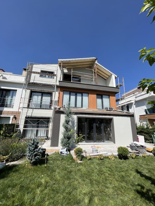 Mikail N. — çalışma 2