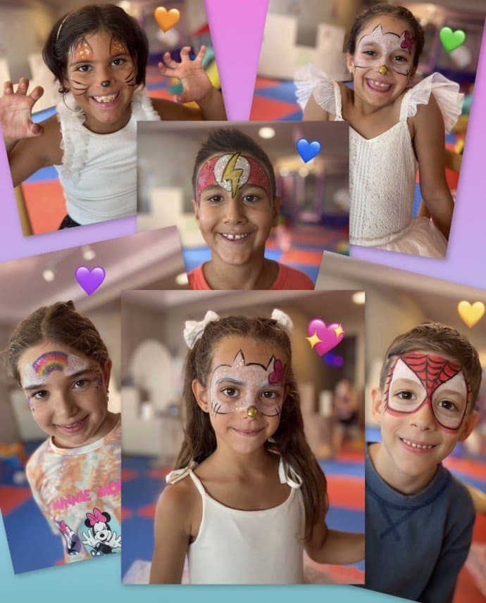 Miniskos P. — çalışma 4