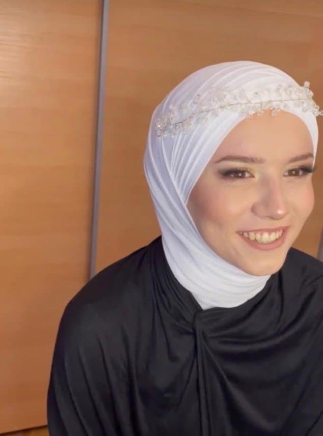 Miray A. — çalışma 4