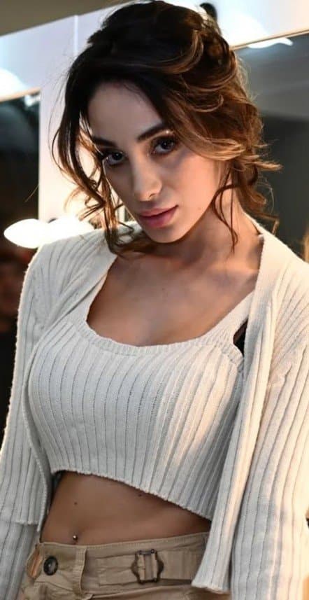 Miray A. — çalışma 7
