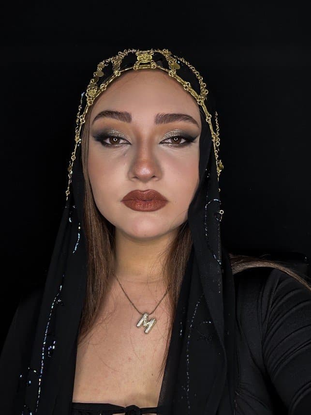 Miray K. — çalışma 2