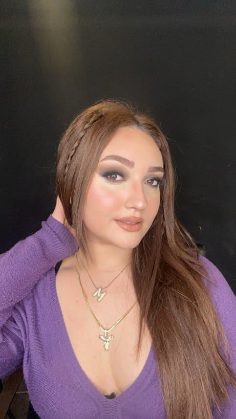 Miray K. — çalışma 1