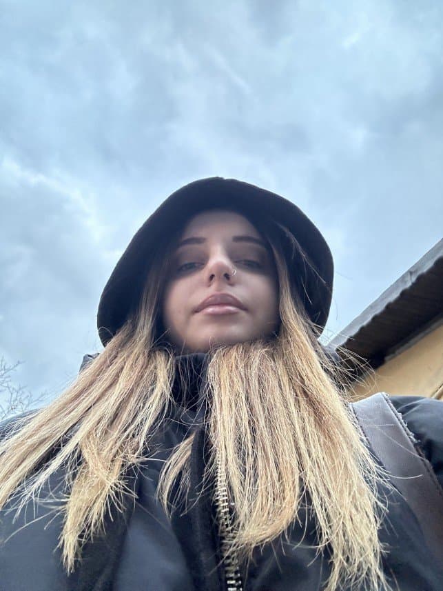 Miray K. — çalışma 2