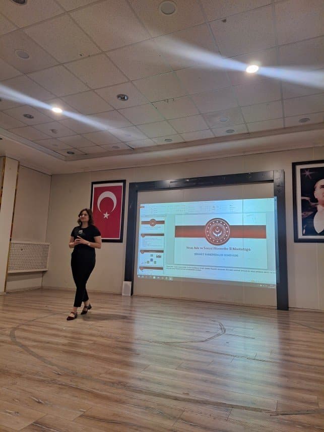 Miray K. — çalışma 1