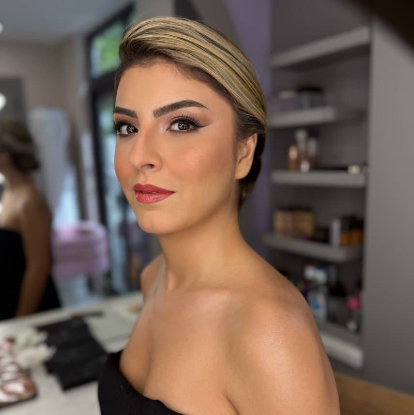 Miri E. — çalışma 1