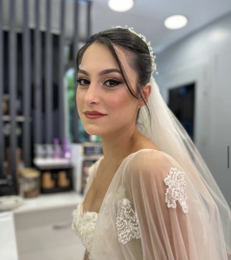 Miri E. — çalışma 7
