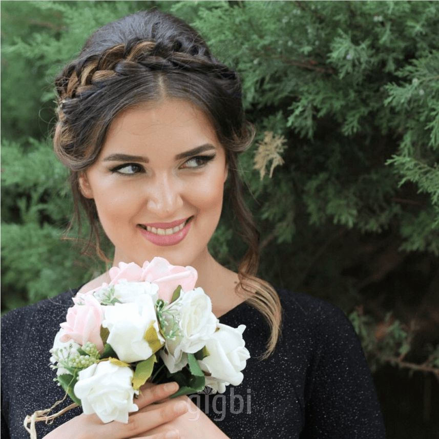 Mısra P. — çalışma 3