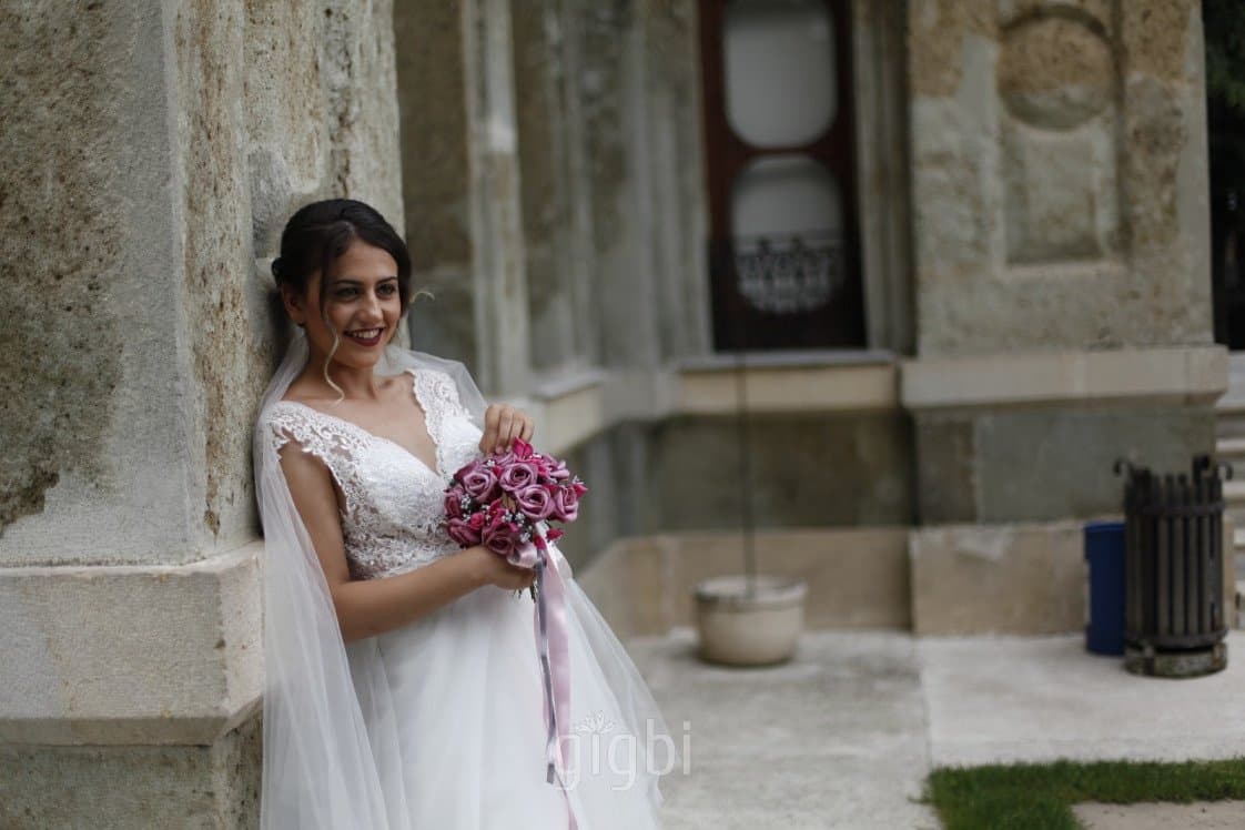 Miss S. — çalışma 1