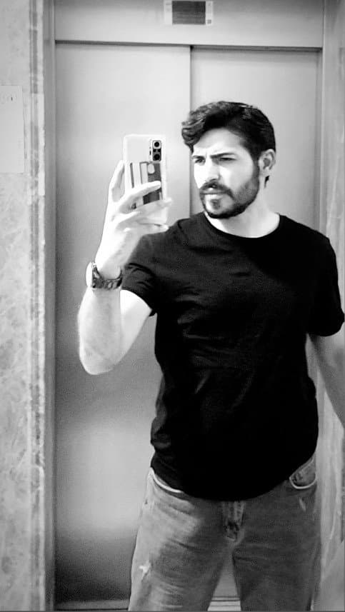 Mizan O. — çalışma 1