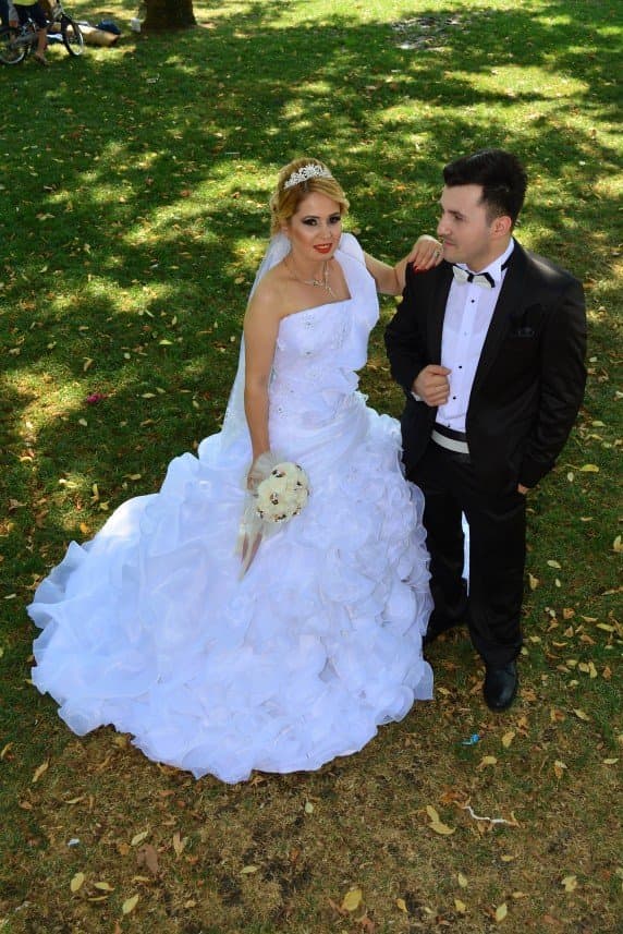 Murad K. — çalışma 1