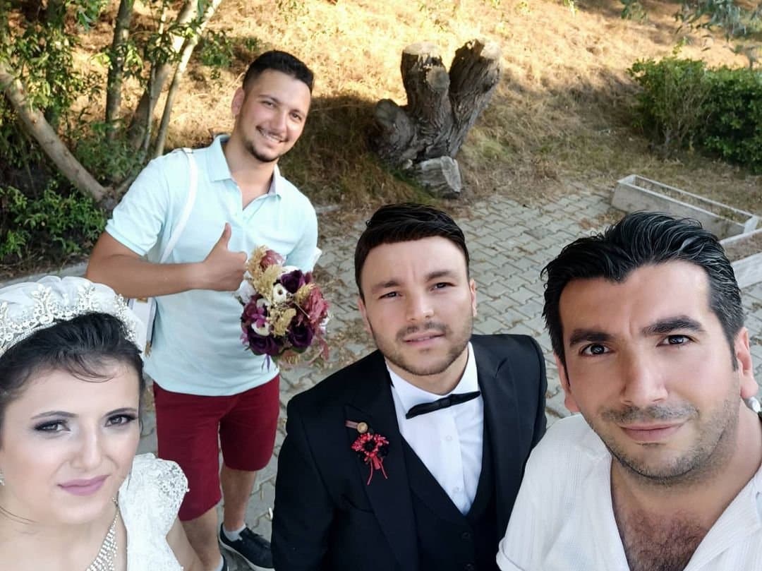 Murad K. — çalışma 3