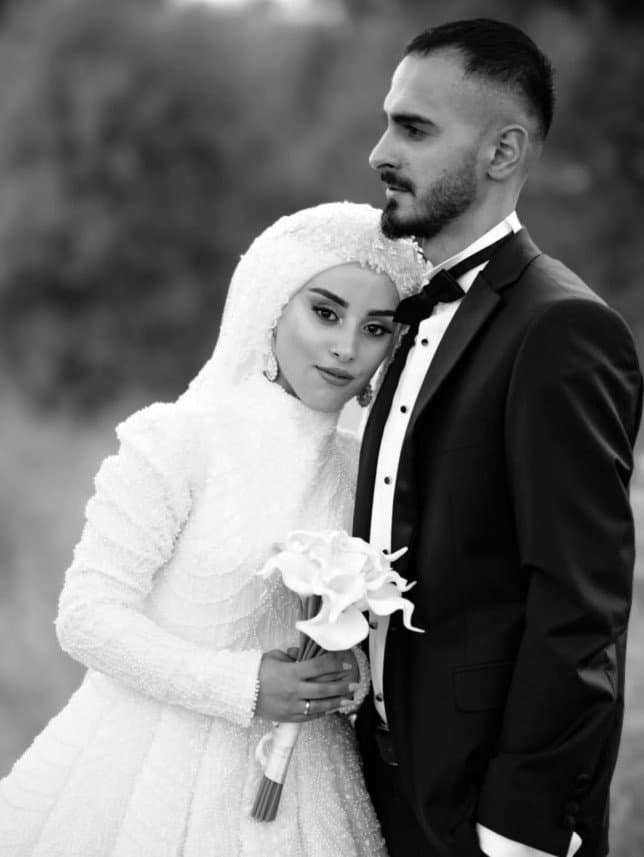 Moda F. — çalışma 1