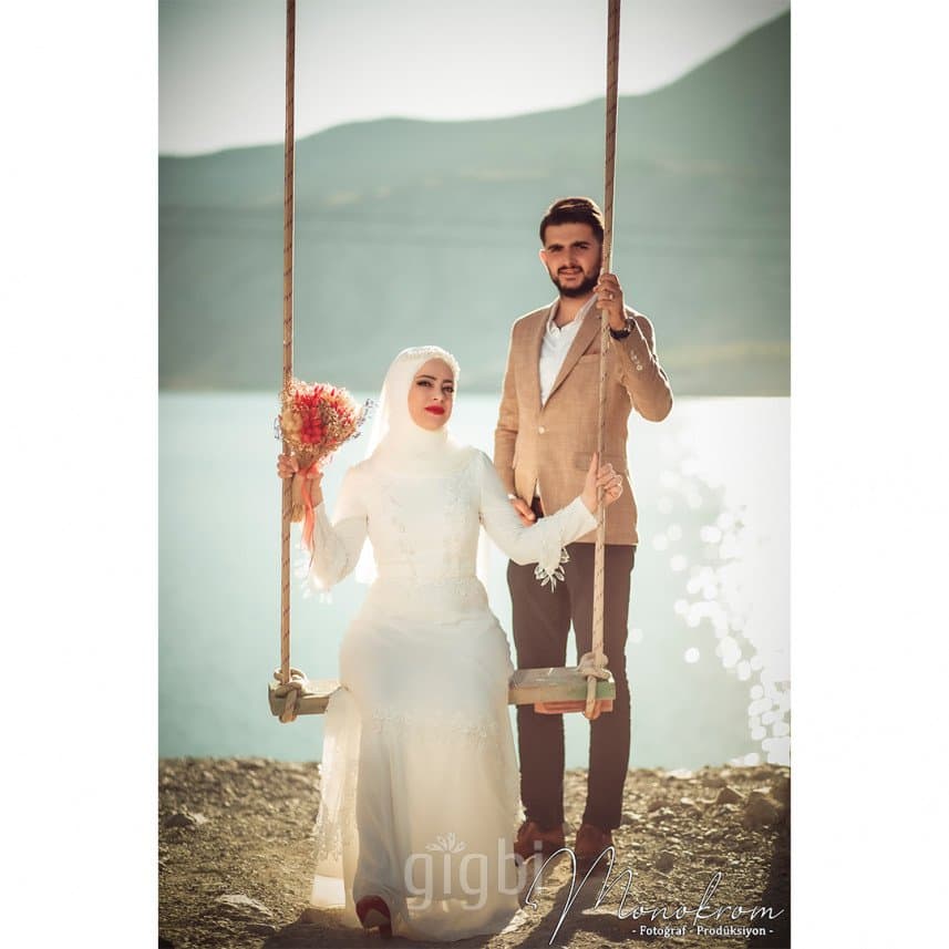 Monokrom F. — çalışma 5